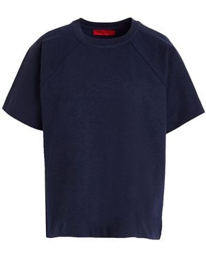 MAX&Co. T-shirt - Blue