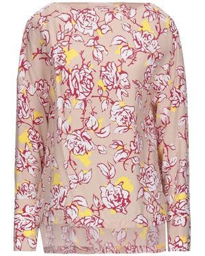 Liviana Conti Top - Pink