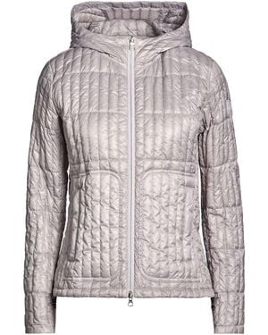 Colmar Puffer Polyamide - Gray
