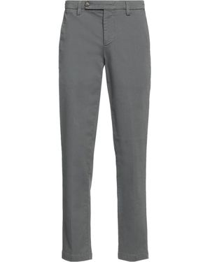 Entre Amis Trouser - Gray