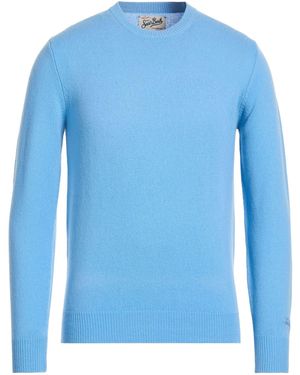 MC2 Saint Barth Pullover - Azul