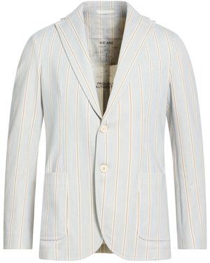 Circolo 1901 Blazers - White