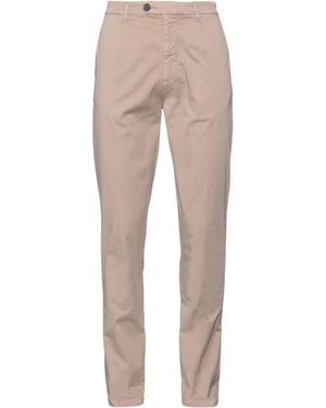 Guess Trousers - Natural