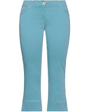 Jacob Cohen Pants Cotton, Elastane - Blue