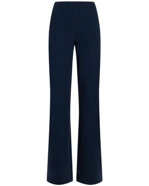 High Trouser - Blue