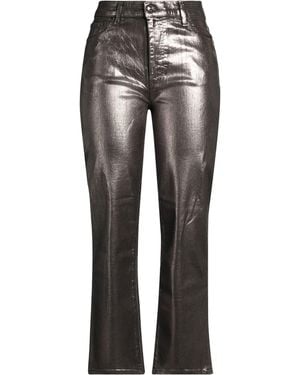 FRAME Jeans - Grey