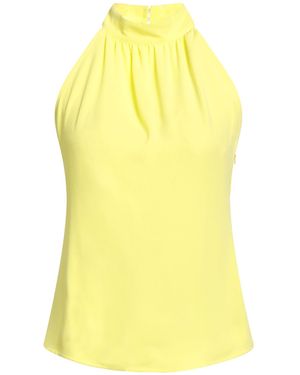Liu Jo Top - Yellow