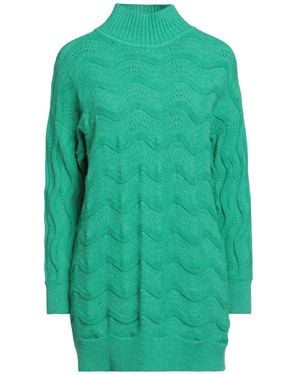 Toy G. Turtleneck - Green