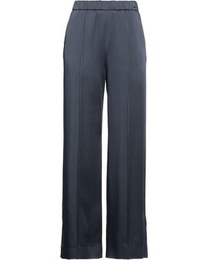 Jil Sander Trouser - Blue