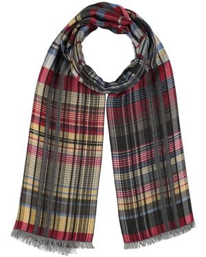 Missoni Scarf - Black