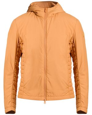 Colmar Recycled Essential Jacket Polyamide - Orange
