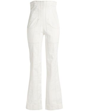 WEINSANTO Jumpsuit - White