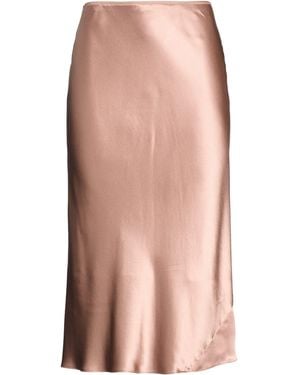 Dorothee Schumacher Midi Skirt - Pink