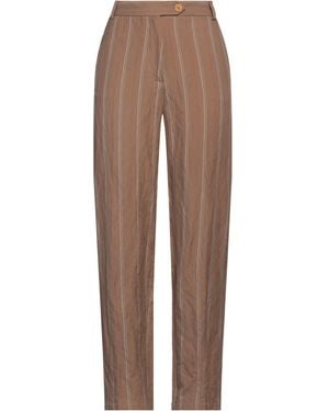 Balia 8.22 Pantalone - Marrone