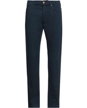 AT.P.CO Hose - Blau