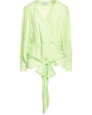 EMMA & GAIA Camisa - Amarillo