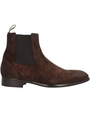 Doucal's Stiefelette - Braun