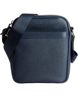 Cerruti 1881 Umhängetasche - Blau