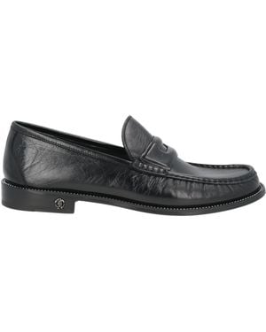 Roberto Cavalli Loafer - Grey