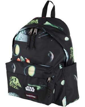 Eastpak Backpack Polyester - Black