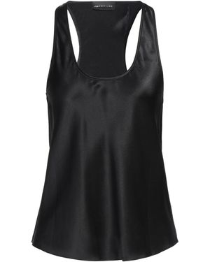 JACOB LEE Top - Black