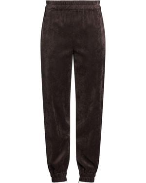 D.exterior Pants Polyester, Polyamide, Elastane - Multicolor
