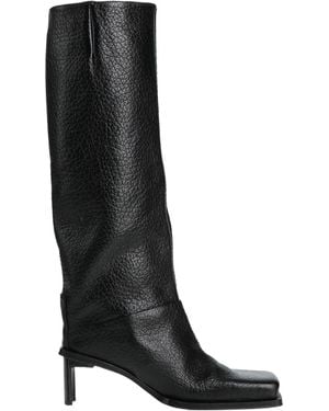 Miista Stiefel - Schwarz
