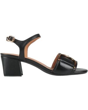Geox Sandals - Black