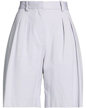 Circolo 1901 Shorts & Bermuda Shorts - Blue
