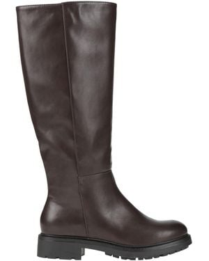 Ovyè Boots - Brown