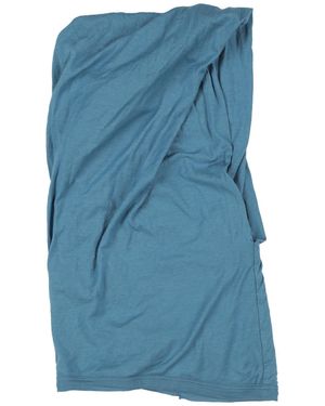 Rick Owens Hat - Blue