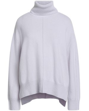 Max & Moi Turtlenecks - Gray