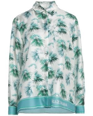 Max Mara Shirt - Green