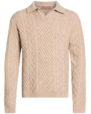 Messagerie Pullover - Neutro