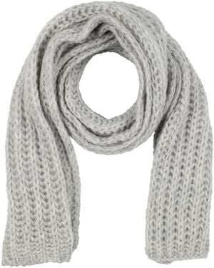Aragona Bufanda - Gris