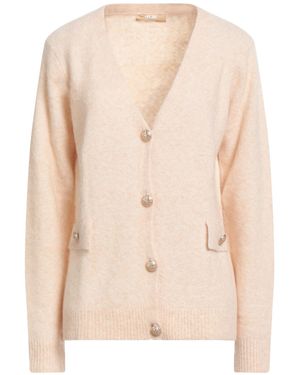 Yes-Zee Cardigan - Natural