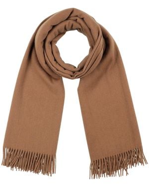 Max Mara Sciarpa - Marrone