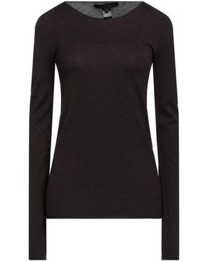 Urban Zen Sweater - Black