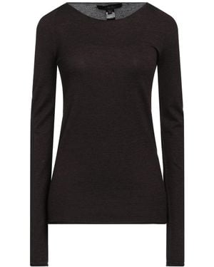 Urban Zen Pullover - Nero
