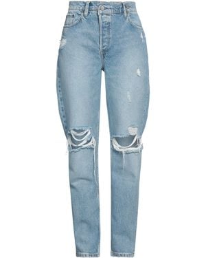 Boyish Pantaloni Jeans - Blu