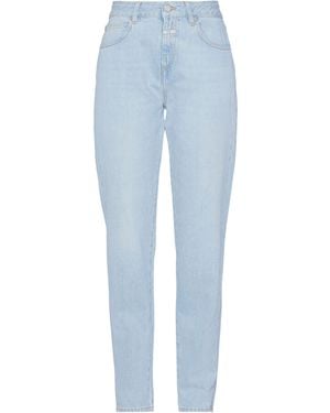 Closed Denim Pants - Blue