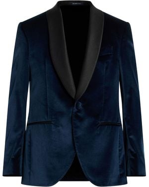 Sartoria Latorre Blazer - Blue