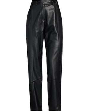 Manila Grace Trouser - Black