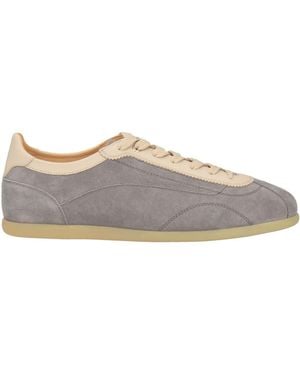 Brunello Cucinelli Trainers - Grey