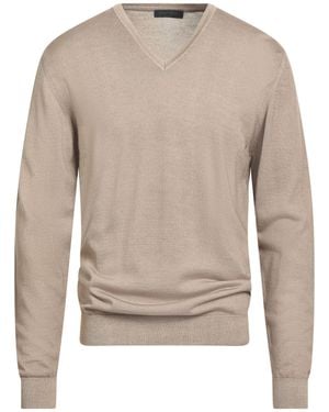 Daniele Fiesoli Pullover - Mehrfarbig