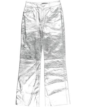 Maje Pants - White
