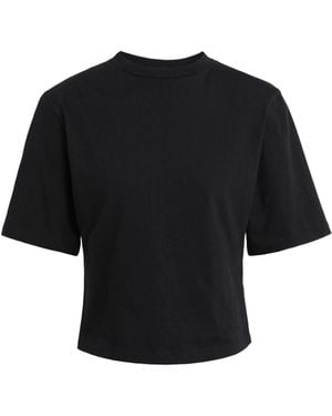 Nineminutes T-Shirt - Black