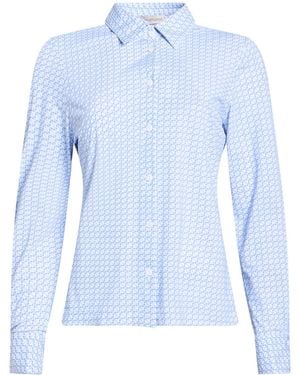 Camicettasnob Shirt - Blue