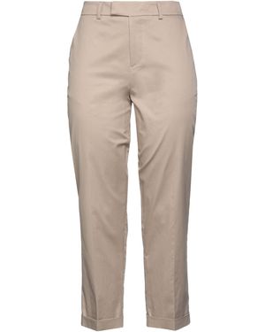 Pianurastudio Trouser - Natural