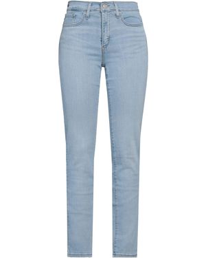 Levi's Pantaloni Jeans - Blu